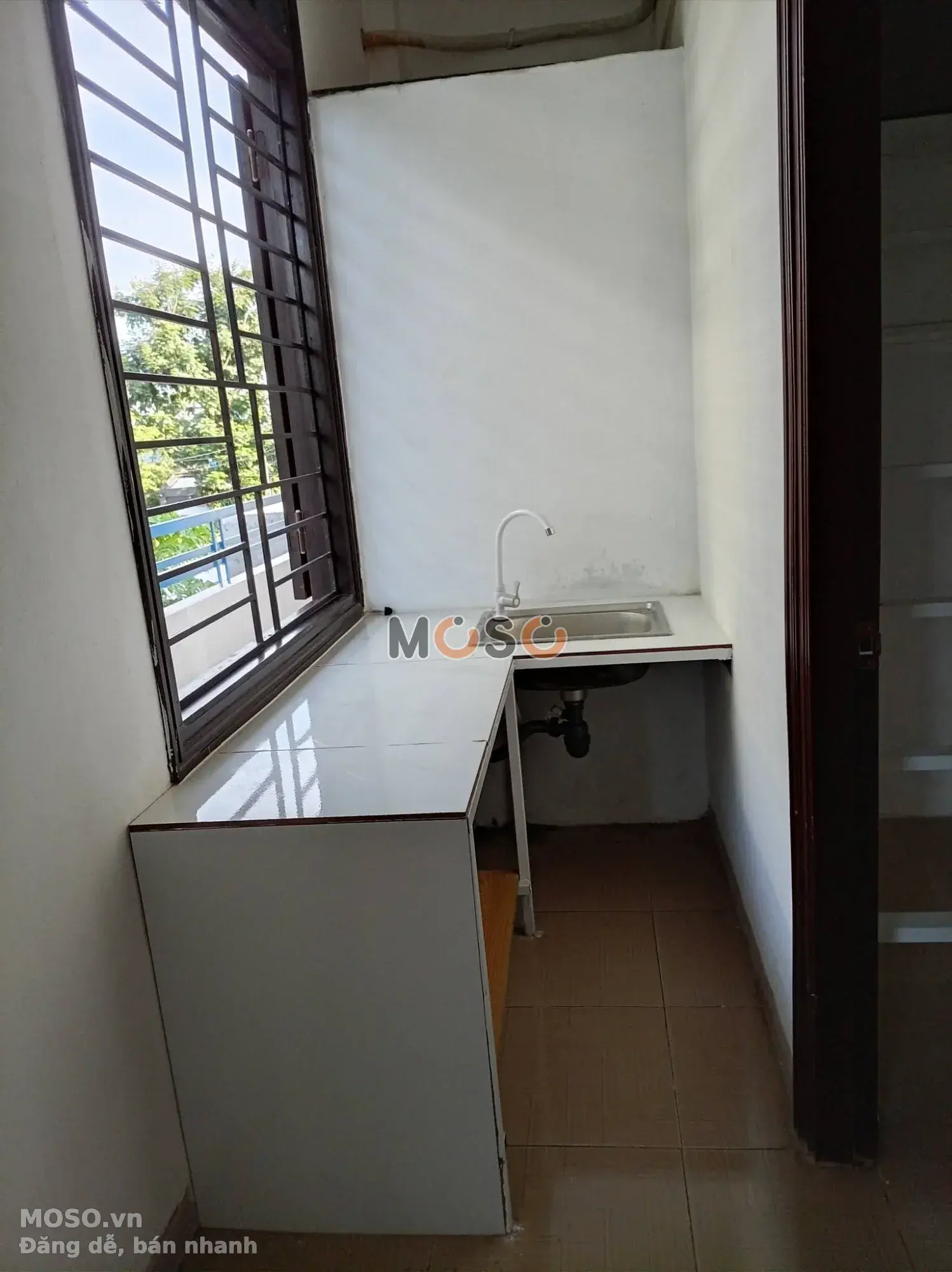 Cho thuê phòng trọ Nguyễn Minh Châu Quận Ngũ Hành Sơn, TP. Đà Nẵng – 1 phòng ngủ, giá 2.9 triệu - ảnh 7